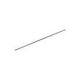 Easton Spoke (Single) 2.0/1.8 Straight Pull Black 279Mm Spokes